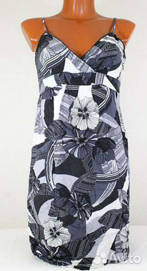 Платье сарафан Promod