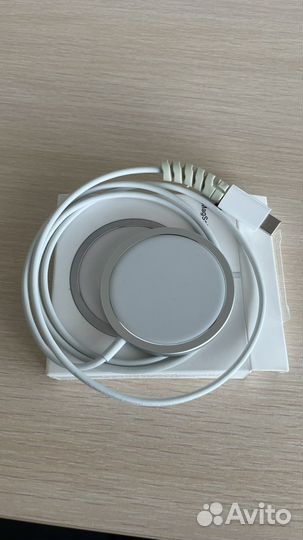 Apple magsafe charger