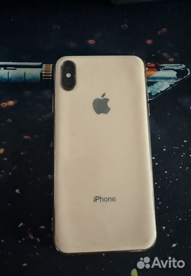 iPhone Xs Max, 256 ГБ