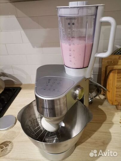 Насадка для Kenwood блендер