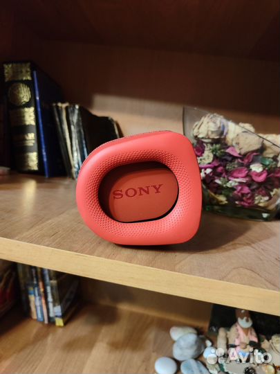 Sony srs xb33 новая