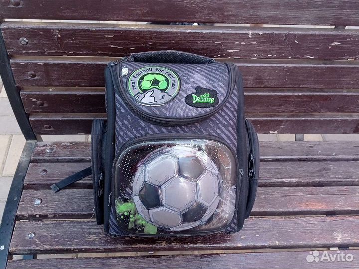 Детский рюкзак