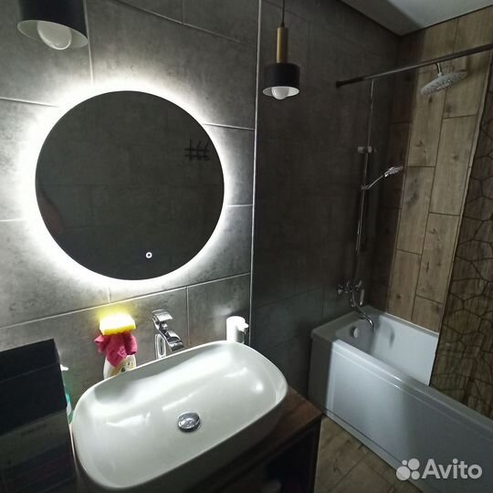 Ремонт квартир под ключ