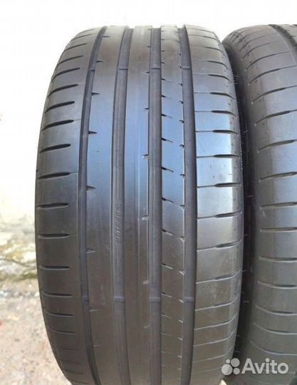 Dunlop SP Sport Maxx RT 2 225/40 R18 92Y