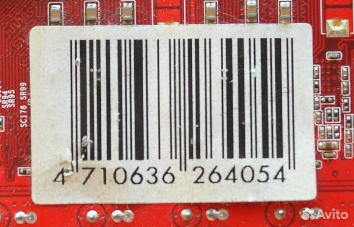 Видеокарта