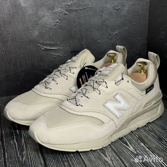 New balance 997h cordura 42eur