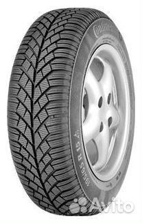 Continental ContiWinterContact TS 830 P 285/40 R19 103V