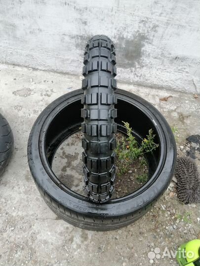 110 80 19 metzeler mce karoo 2 front