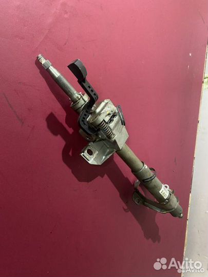 Рулевая колонка Ssangyong Kyron 2005-2007