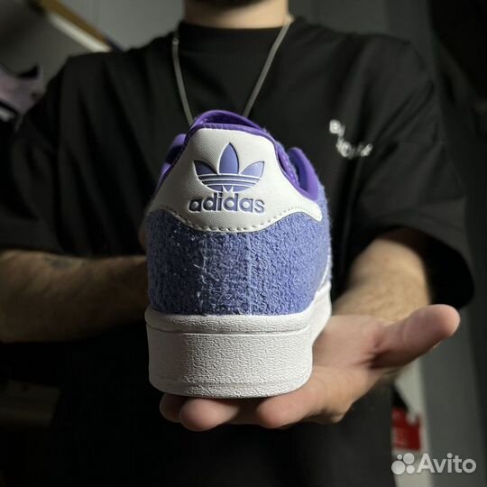 Кроссовки Adidas superstar south park