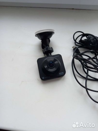 Видеорегистратор navitel r 200