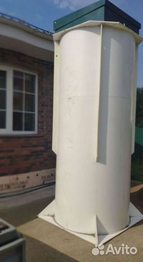 Септик Астра