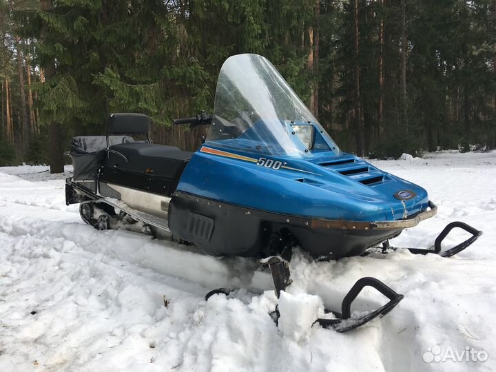 Рысь 500+