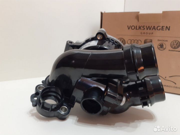 Насос водяной GEN2 1.8 - 2.0 / 06H121010