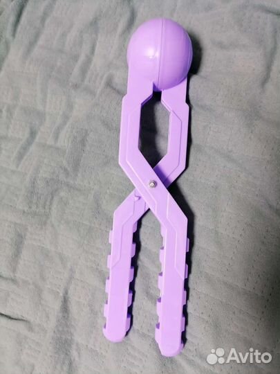 Снежколеп новый