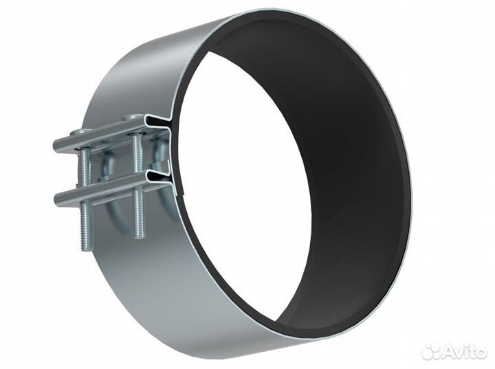 Хомут быстроразъемный Shuft FCCr 200