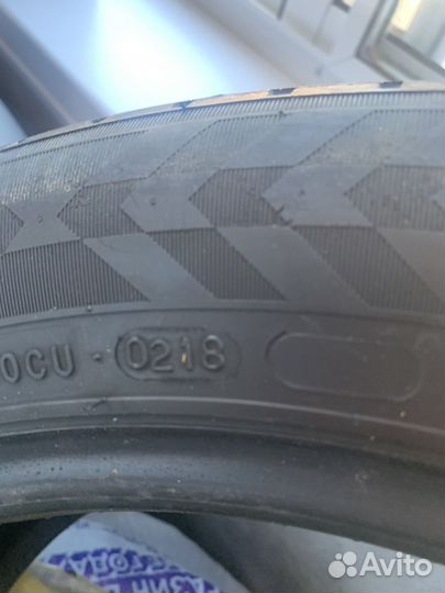 Nordman SZ2 215/50 R17