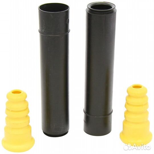 Отбойник заднего амортизатора Форд Фокус 2/ С-макс