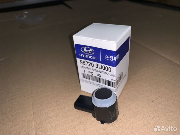 Парктроник штатный KIA hyundai 957203U000