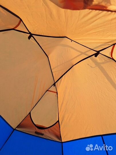 Палатка для зимней рыбалки