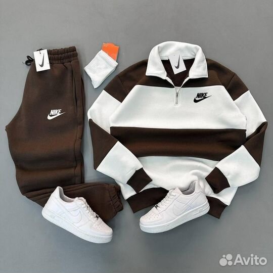 Мужской костюмы Nike