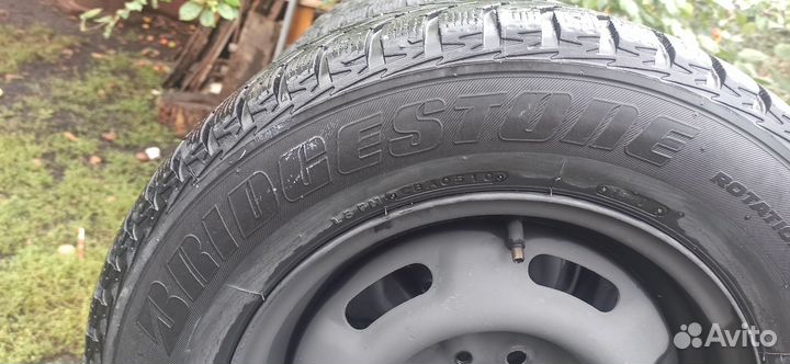 Колёса r13 ваз