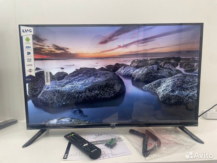 Телевизоры SMART tv оптом и в розницу