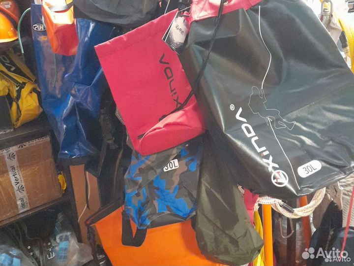 Баул мешок сумка для альпинистского снаряжения А54