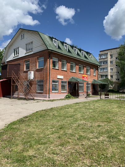 Аренда или продажа гостиница, хостел 441 м²