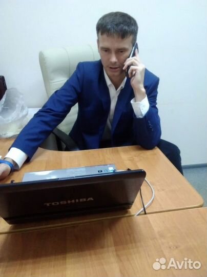 Юридические услуги