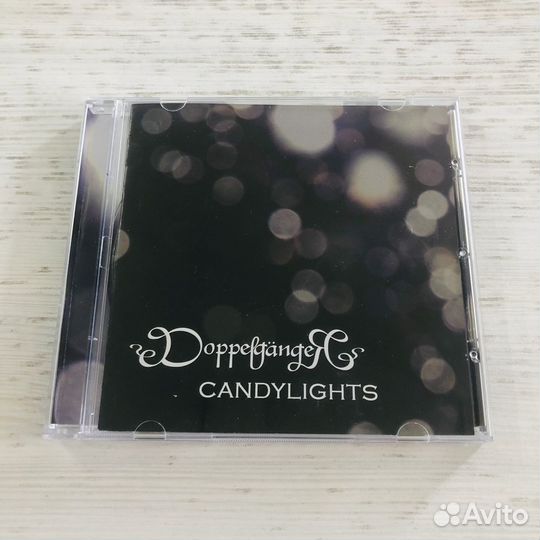 Cd диски музыка
