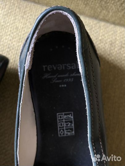 Туфли женские 37 размер