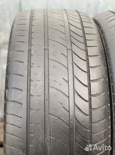 Cooper Zeon 4XS 255/50 R19 103V