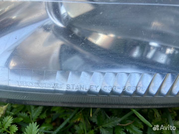 Фары honda stanley 033 -6690
