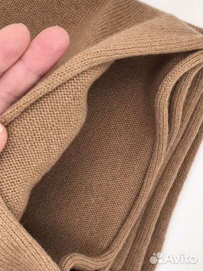 Шарфы и палантины