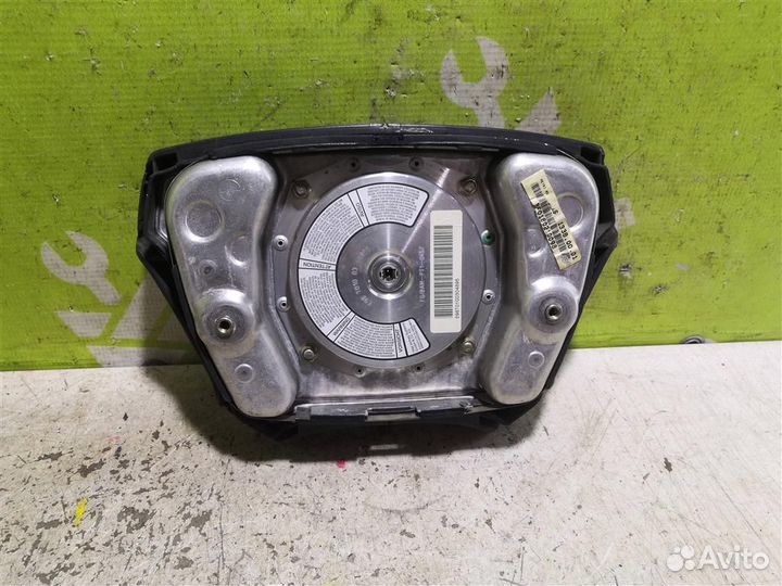 Подушка безопасности в руль Мерседес Бенз 210 Е