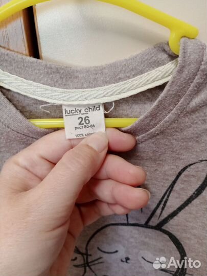 4 Платья для девочки