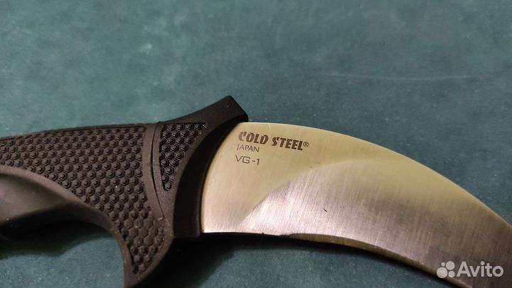 Cоld Stеel Stееl Tigеr оригинал