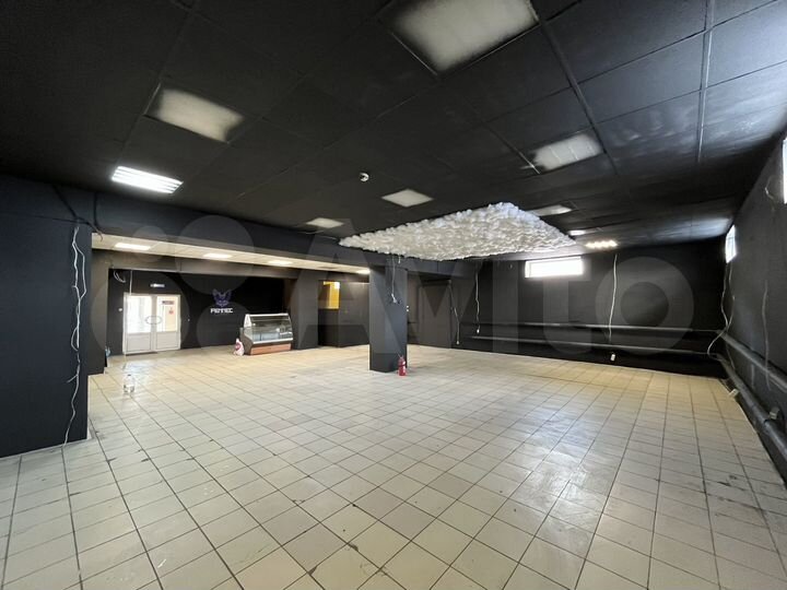 Торговая площадь, 200 м²