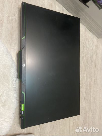 Монитор HP25x