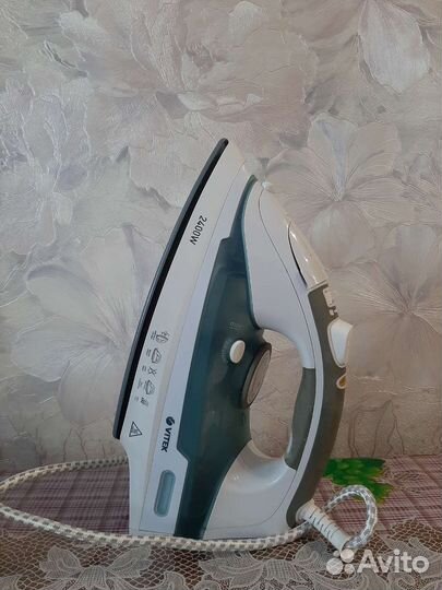 Утюг vitek