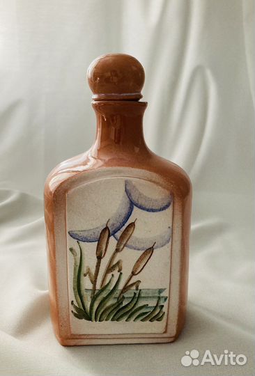 Керамическая посуда, СССР