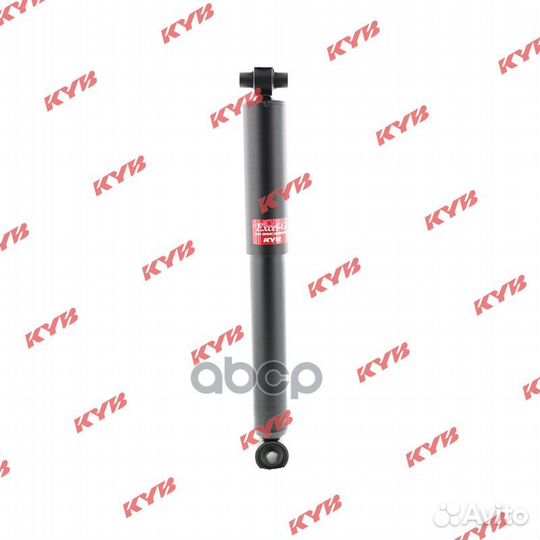 Амортизатор подвески задн KIA: carnival III 05