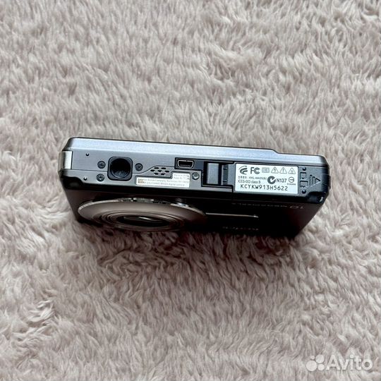 Фотоаппарат Kodak M420 Vintage