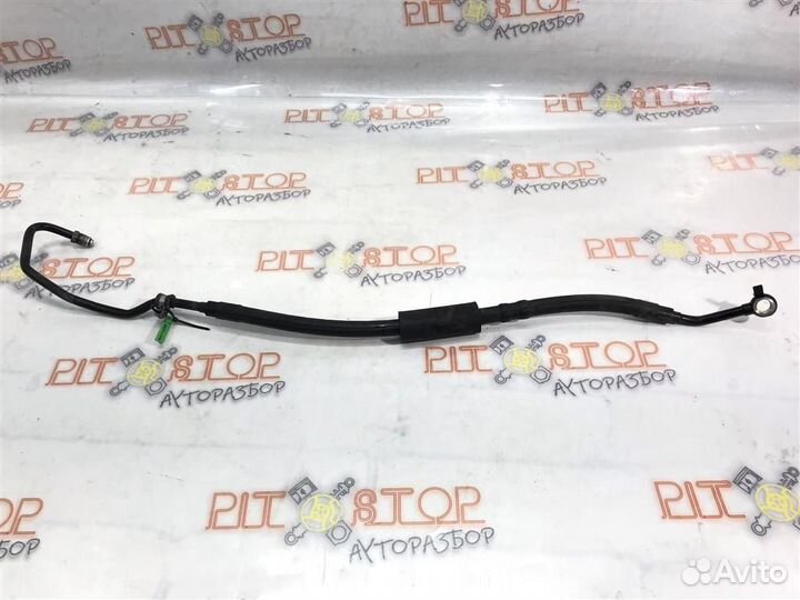 Шланг гур высокого давления VW Touareg GP (7LA,7L