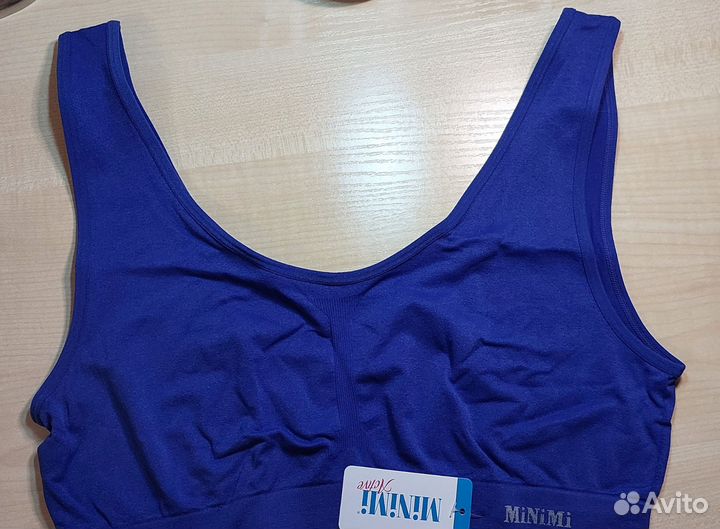 Бюстгалтер MiNiMi