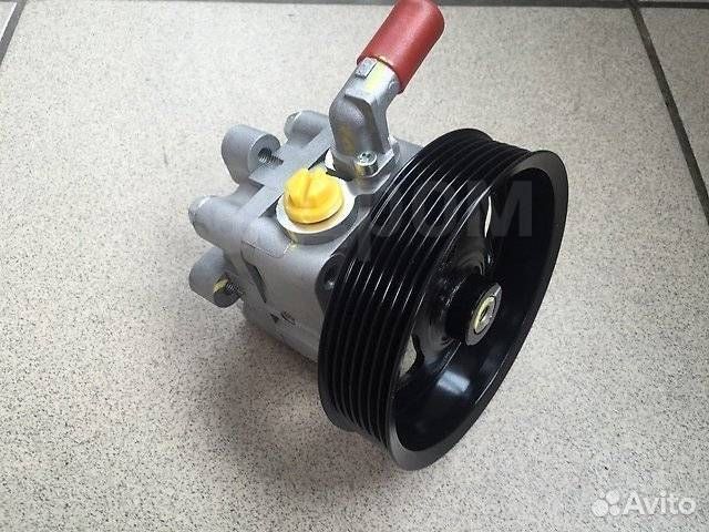 Насос гидроусилителя руля на все автомобили