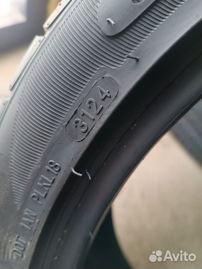 Mazzini Eco605 Plus 235/40 R18 95W