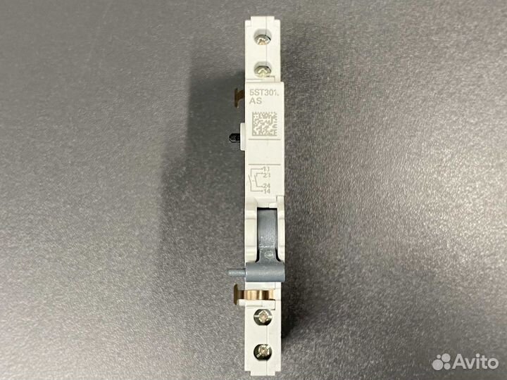 Siemens 5ST3011 новый, 4 шт