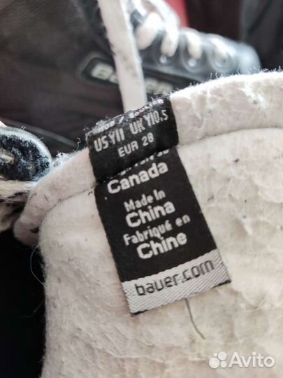 Коньки, Краги, Шорты детские